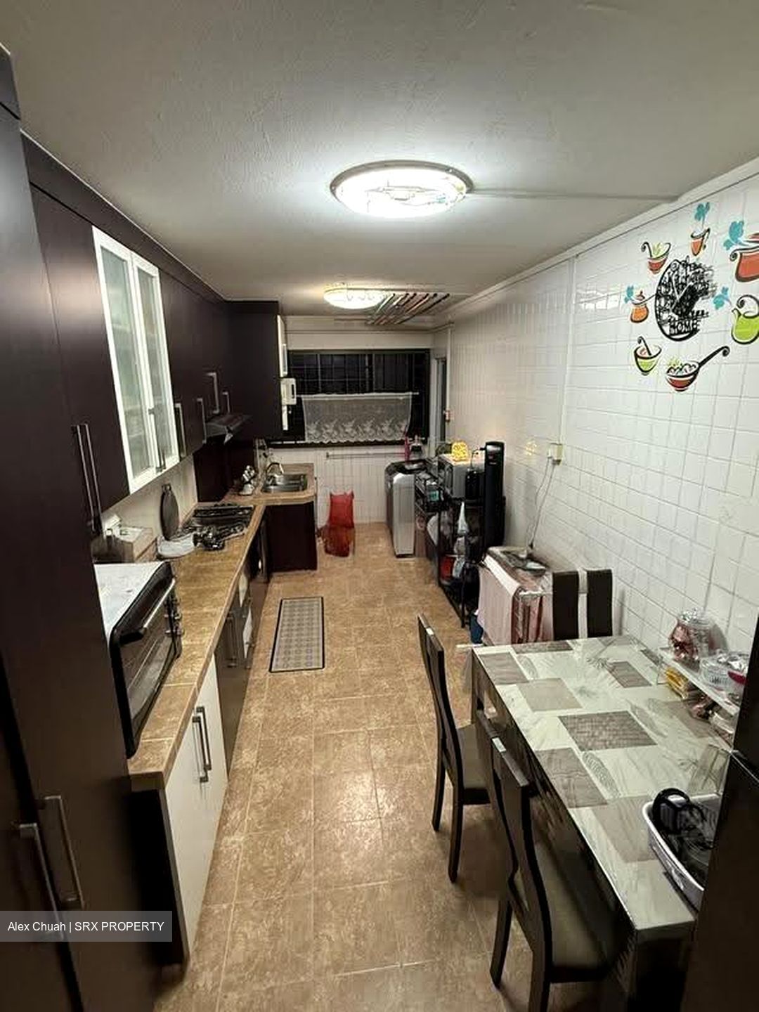 Blk 845 Woodlands Street 82 (Woodlands), HDB 4 Rooms #632501851